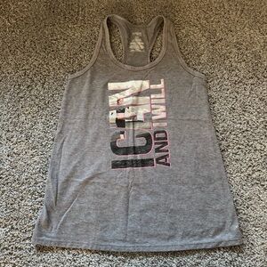 Danskin Tank Top